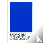 Groen, Dominique De - shopgirl