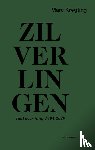 Kregting, Marc - Zilverlingen - Taal over taal, 1994 - 2019