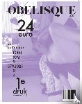 Alkema, Obe - Obelisque 2022