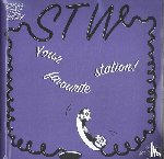 Collective, Buren - STW, your favourite station!