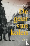 Dohmen, Joep - De geur van kolen