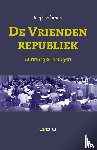 Dohmen, Joep - De vriendenrepubliek