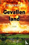 Senden, Ivo - Gevallen land