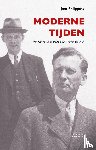 Philippens, Joos - Moderne tijden
