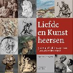 Weerd, Marjet van de - Liefde en Kunst heersen - Emil Epple beeldhouwer tussen Duitsland en Nederland