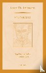 Lehmann, Louis Th. - Misbaksels