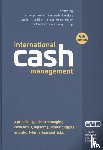  - International cash management