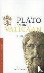 Buve, J.D.J. - Plato in het Vaticaan - pleidooi voor gezond verstand in wetenschap, kerk en democratie