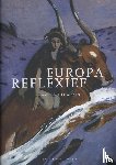 Meuwissen, Damiaan, Buve, Jeroen, Buve, Sybrand - Europa reflexief