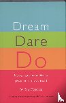 Tiggelaar, Ben - Dream Dare Do