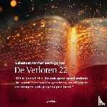 Janosh - De Verloren 22: Geheimen van het Eeuwige Pad