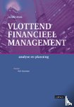 Dorsman, A.B. - Vlottend financieel management - analyse en planning