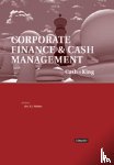 Wiebes, Hans - Corperate Finance en Cash Management