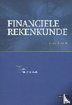 Liethof, Rafael, Boogaart, Jacco van den - Financiele Rekenkunde