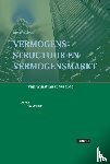 Dorsman, A.B. - Vermogensstructuur en vermogensmarkt