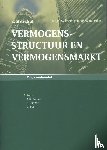 Dorsman, A.B., Liethof, R., Post, C. - Vermogensstructuur en vermogensmarkt