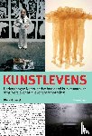 Hummel, Rhea - Kunstlevens - hedendaagse Nederlandse beeldend kunstenaars en schrijvers over hun levensbeschouwing