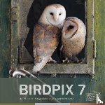  - BIRDPIX 7