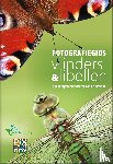 Lieshout, Bjorn van, Ruijter, Chris - Fotografiegids Vlinders en Libellen - Alle fotogenieke soorten van de Benelux