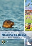 Baks, Jan, Kappel, Nico van - Natuurgids Brouwersdam