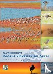  - Natuurgids Vogels kijken in de Delta