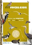 Hoogenstein, Luc - Uitvogelgids