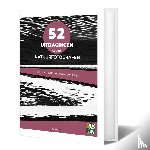 Luijks, Bob - 52 uitdagingen voor natuurfotografen