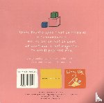 Bie, Linne - Kleine Rosalie speelt binnen