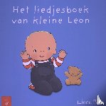 Bie, Linne - Liedjesboek van kleine Leon
