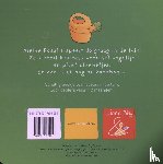 Bie, Linne - Kleine Rosalie speelt buiten