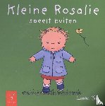 Bie, Linne - Kleine Rosalie speelt buiten