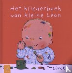 Bie, Linne - Het kliederboek van kleine Leon