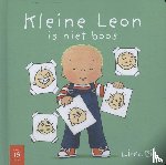 Bie, Linne - Kleine Leon is niet boos