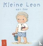 Bie, Linne - Kleine Leon aan zee