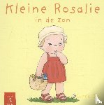 Bie, Linne - Kleine Rosalie in de zon