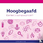 Egberts-Hogt, Herma - Hoogbegaafd