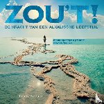Visser, Loes - Zou't!