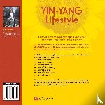 Roel, Hans Peter - Yin-Yang Lifestyle