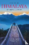 Roel, Hans Peter - Himalaya - De reis naar binnen
