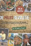 Duuren, Mitchel van - De Paleo revolutie - de handleiding naar snel vetverlies, ongekend veel energie en een beter leven