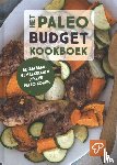Koelen, Simone van der - Paleo budget kookboek - betaalbaar, gemakkelijk & lekker Paleo koken