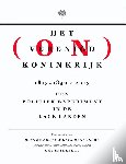  - Het (on)Verenigd Koninkrijk - een politiek experiment in de Lage Landen. 1815-1830 - 2015