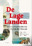 Beyen, Marnix, Pollmann, Judith, Te Velde, Henk - De Lage Landen.