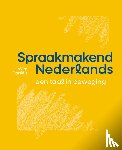 Daniëls, Wim - Spraakmakend Nederlands