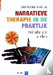 White, M. - Narratieve therapie in de praktijk - verhalen die werken