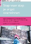 Antony, M., Norton, P. - Stap voor stap je angst overwinnen