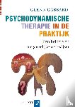 Gabbard, Glen - Psychodynamische therapie in de praktijk