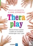 Booth, Phyllis, Jernberg, Ann - Theraplay