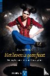Rokx, Ando - Het leven is geen feest