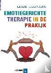 Greenberg, Leslie - Emotiegerichte therapie in de praktijk